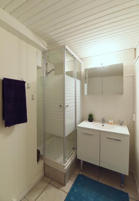 Great Flat In The Old Town Up To 4 Appartement Nice Buitenkant foto