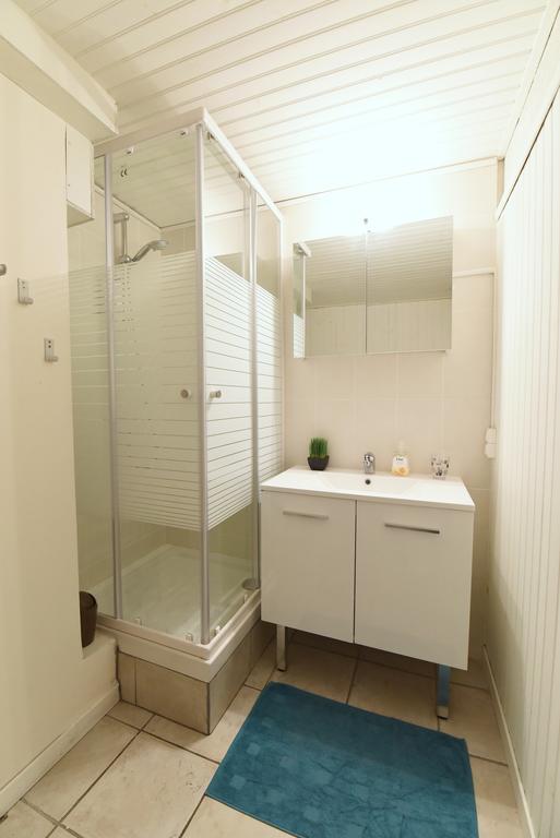 Great Flat In The Old Town Up To 4 Appartement Nice Buitenkant foto