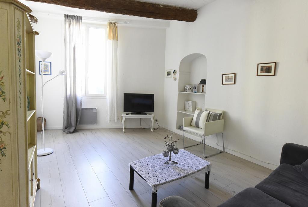 Great Flat In The Old Town Up To 4 Appartement Nice Buitenkant foto