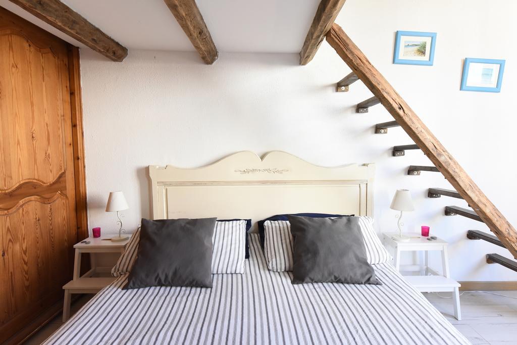 Great Flat In The Old Town Up To 4 Appartement Nice Buitenkant foto