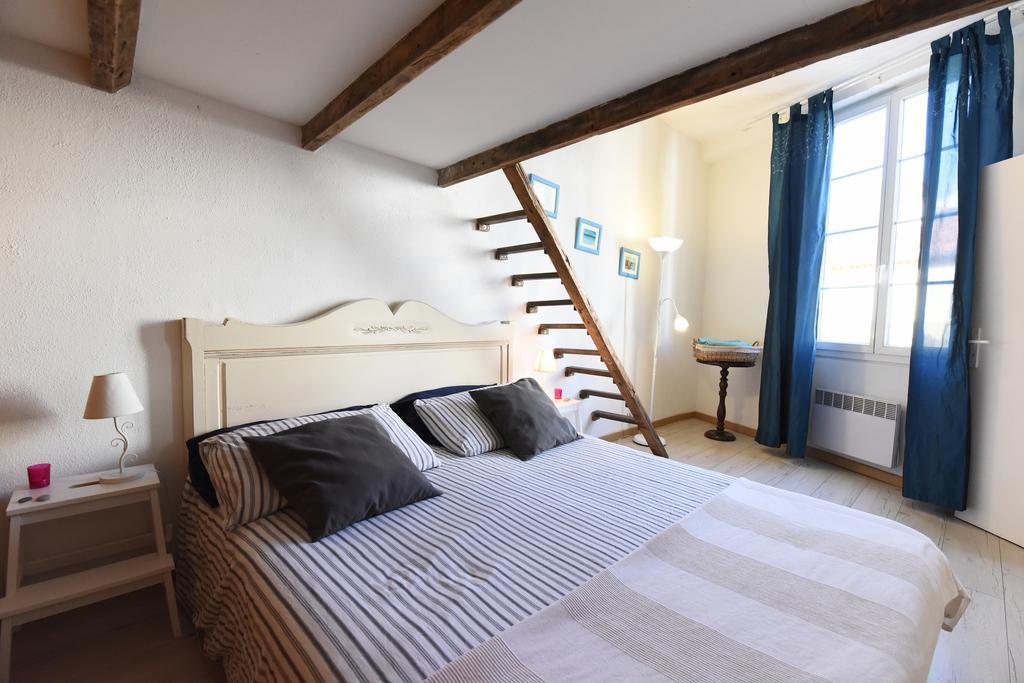Great Flat In The Old Town Up To 4 Appartement Nice Buitenkant foto