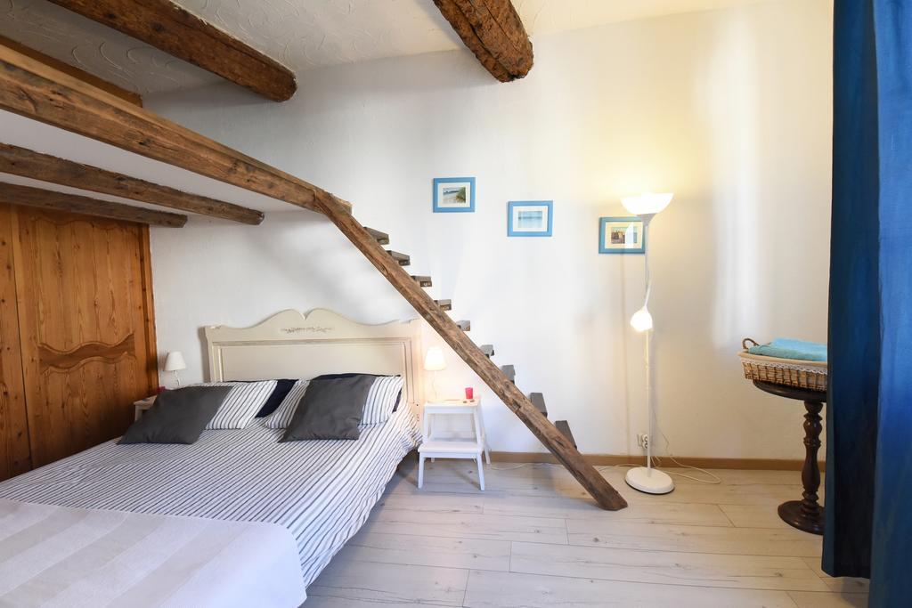 Great Flat In The Old Town Up To 4 Appartement Nice Buitenkant foto