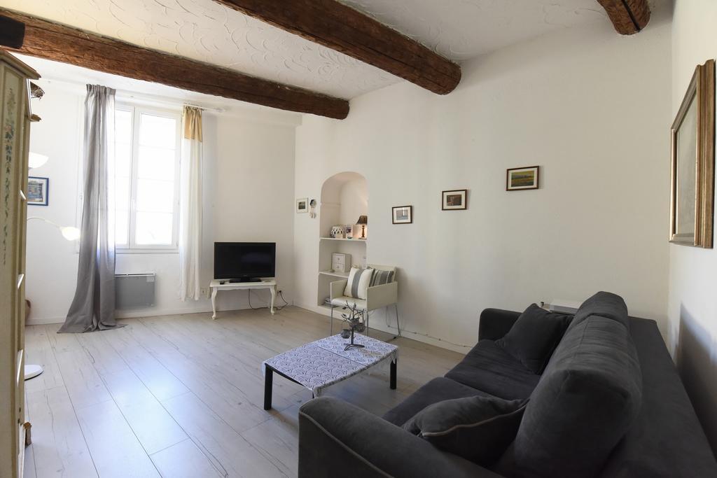 Great Flat In The Old Town Up To 4 Appartement Nice Buitenkant foto