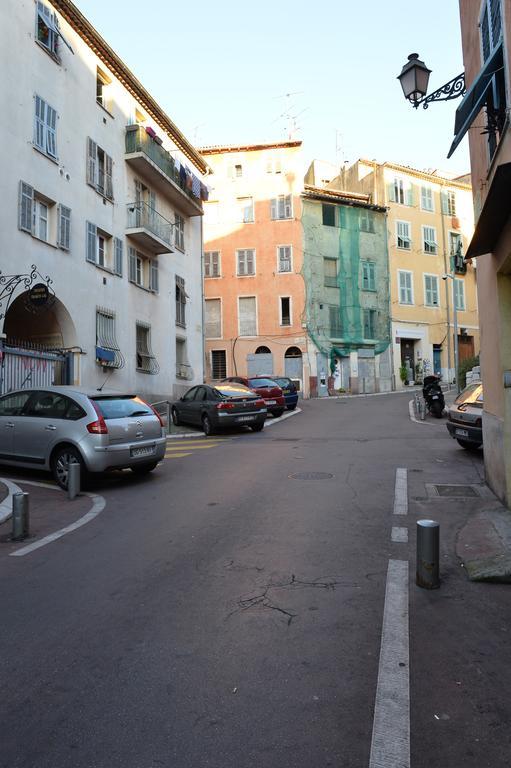Great Flat In The Old Town Up To 4 Appartement Nice Buitenkant foto
